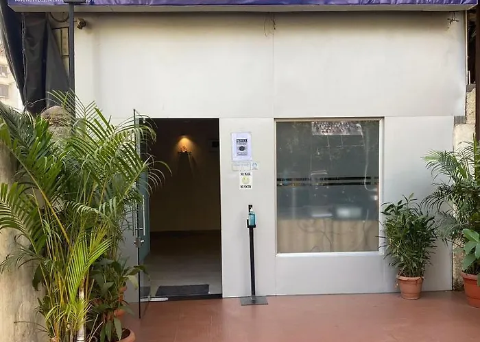 U Life Hotel Mumbai